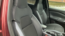 Nissan Juke 1.0 DiG-T 114 N-Connecta 5dr Petrol Hatchback